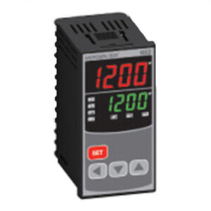 controlador de temperatura