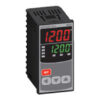 controlador de temperatura