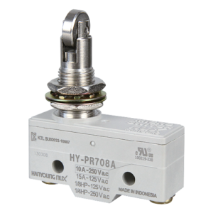 microswitch