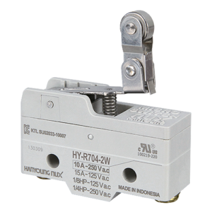 microswitch