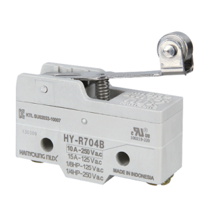 microswitch