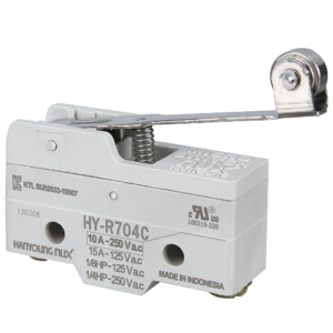 microswitch