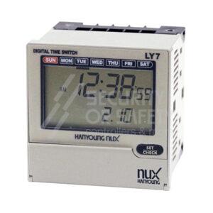 timer / temporizador