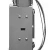 Mando Motor Para Breaker Lmxd