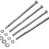 Jgo De Tornillos (4Pz) Para