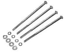 Jgo De Tornillos (4Pz) Para