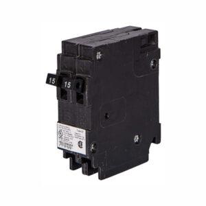 Interrupto Bt 1 Polo 2 Circuitos 15 A 22Ka