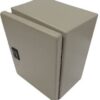 Breaker Qr 3P 125A 240V 10Ka