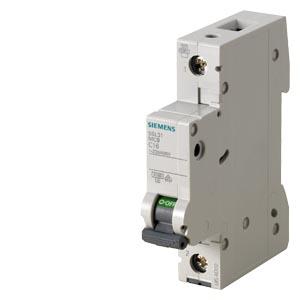 Miniature Circuit Breaker