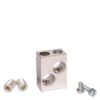 Lugs For Jd/Ld Al/Cu Lugs 500Kcmil