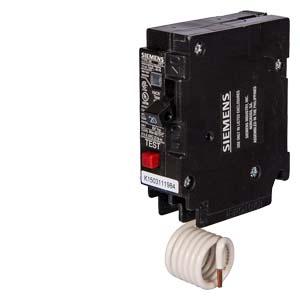 Breaker Qe 2P 60A 120/240V 10K Gfci 30Ma