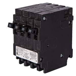 Breaker (2)40A 2P 120/240V 10K Qt