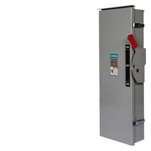 Doble Trhow Nf 30A 3P 240V 3W N1
