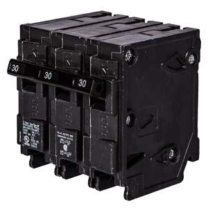 Breaker 100A 3P 240V 22K Qph