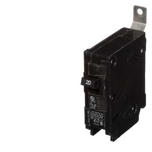 Breaker Blh 1P 20A 120V 22K