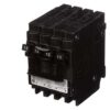 Breaker (2)15A 1P/(1)15A 2P 10K Qt