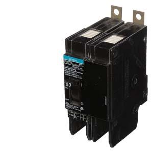 Disyuntor Bqd 2P 100A 480Vac