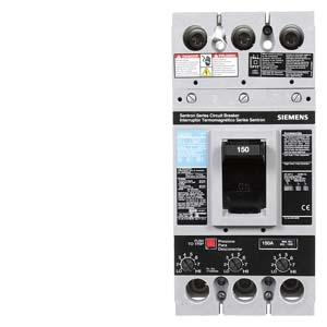 Interruptor Nd 3P