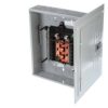 Siemens Low Voltage Plugon