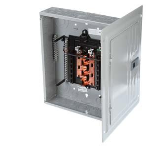 Siemens Low Voltage Plugon