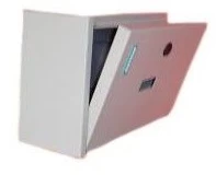 Gabinete Para Breaker Tipo Fxd
