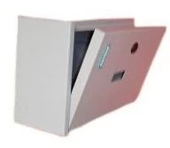 Gabinete Para Interruptor Termomagnetico
