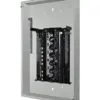 Load Center Ul 42S 64C Main Breaker 1P 225A