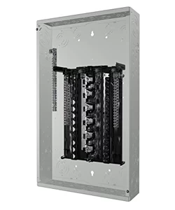 Load Center Ul 42S 64C Main Breaker 1P 225A