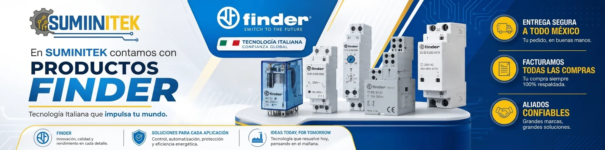 finder