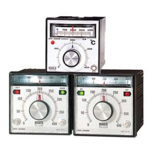 controlador de temperatura