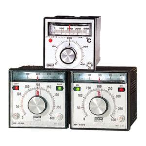 controlador de temperatura