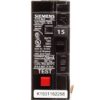 Breaker Ble 1P 120V 15A 10Ka