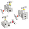 manifold