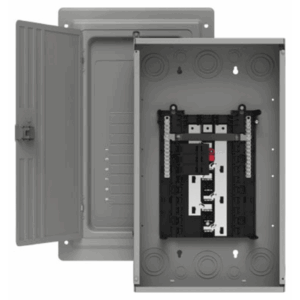 Lc 1224 Cir 3P 4W 10Ka Aluminum Bus N