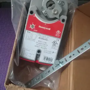 Honeywell Aire MX