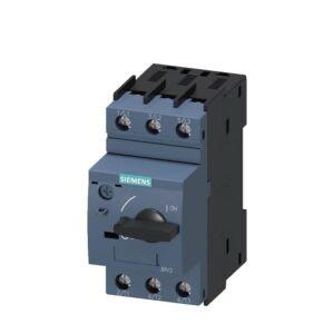 Interruptor Fd Terminales Al/Cu 350 Kcmi